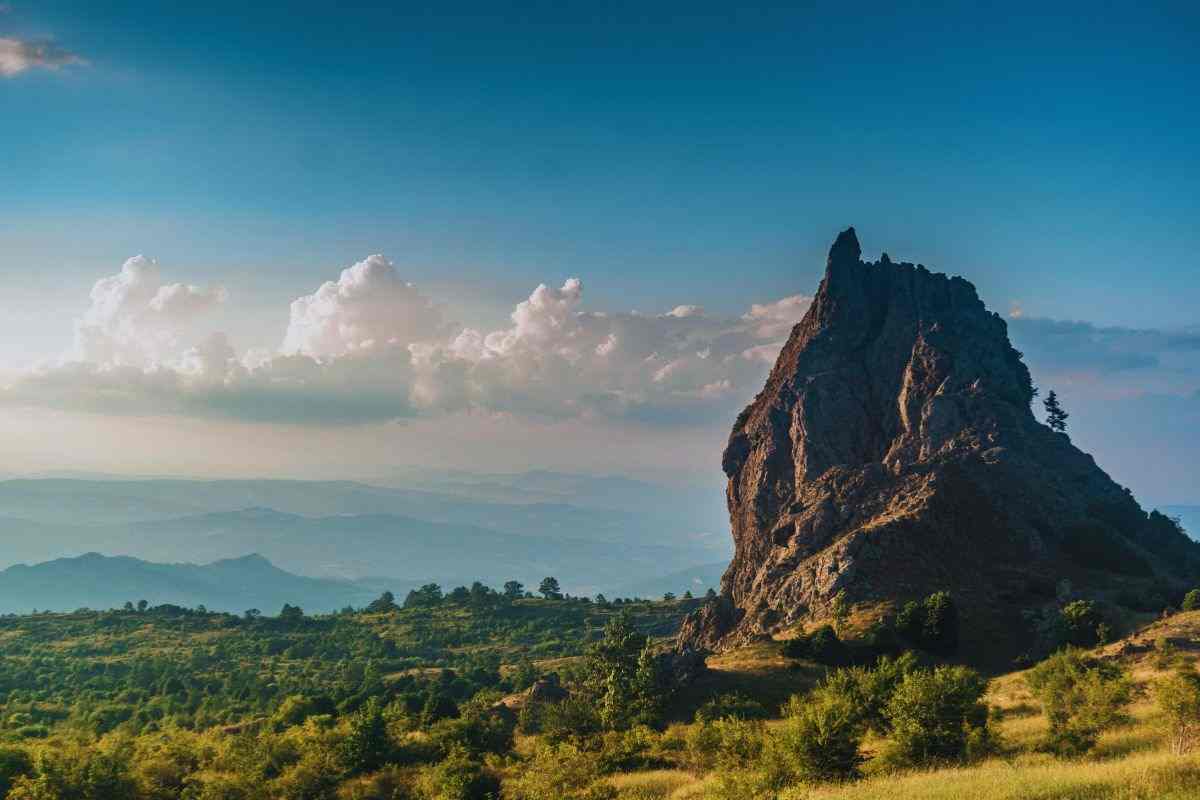 parco nazionale pollino