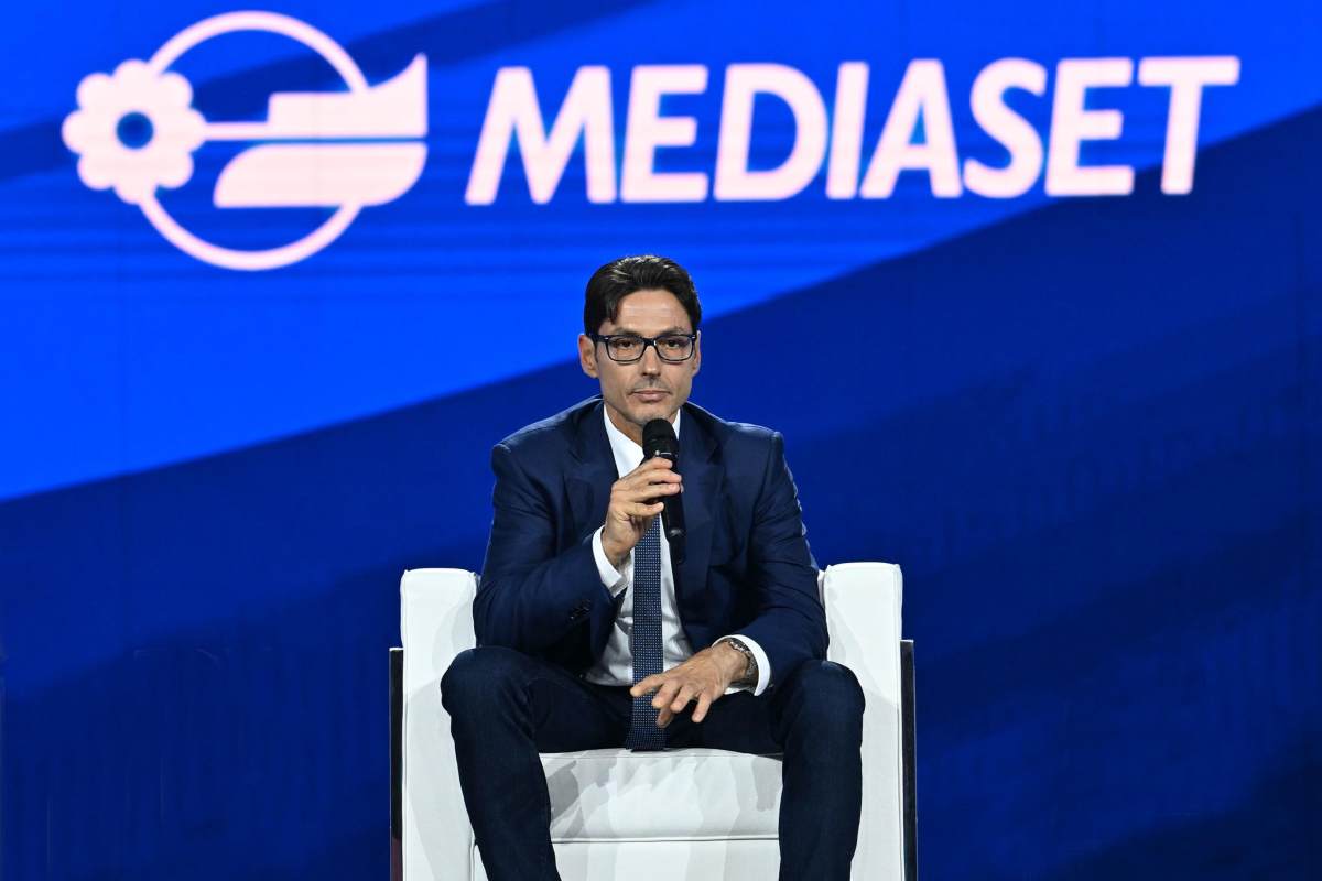 mediaset orari messa in onda