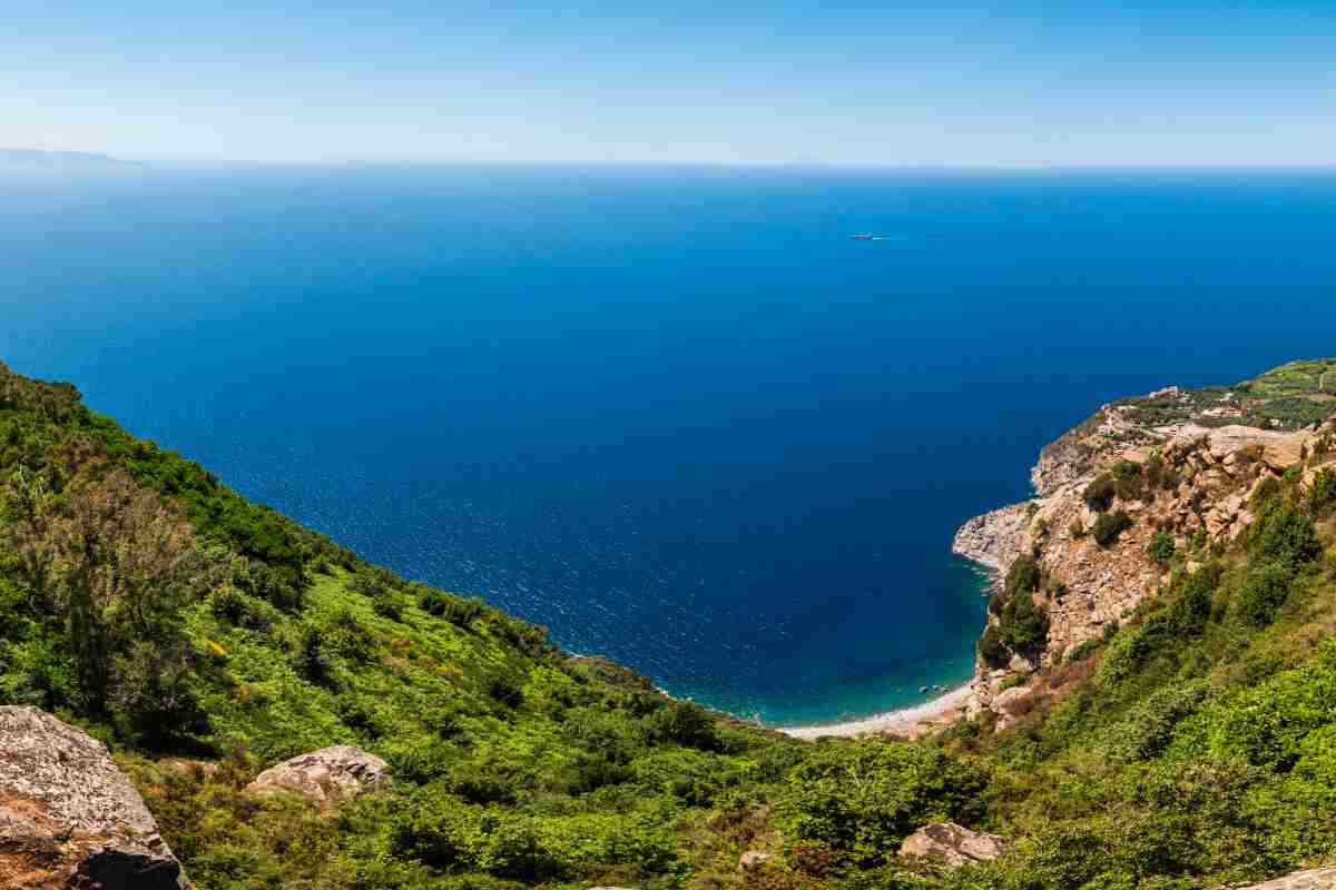 sibari città calabria