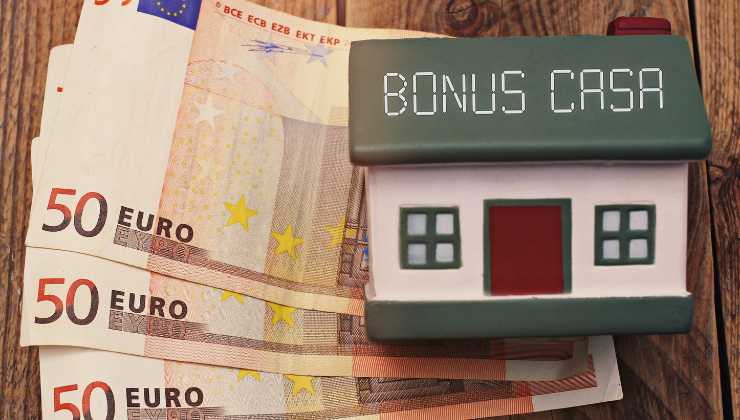 dichiarazione 730 bonus e agevolazioni casa