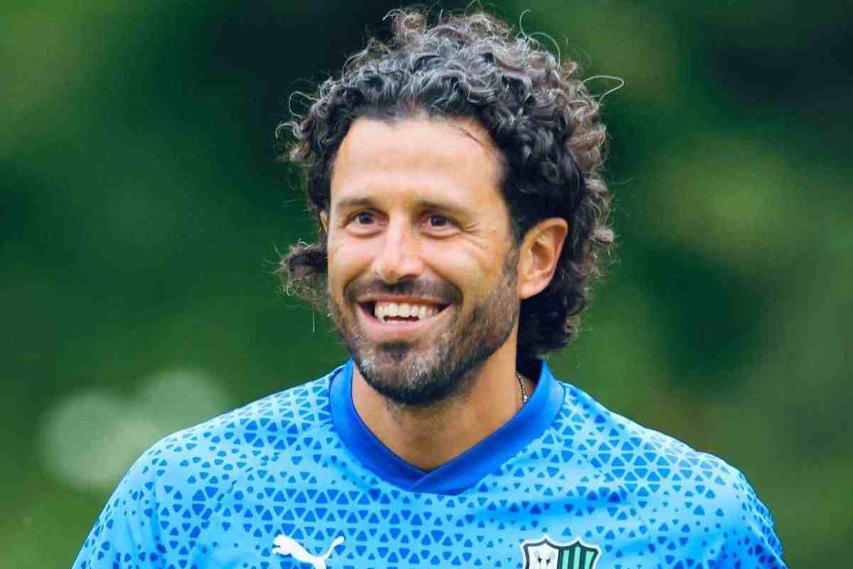 Grosso, Cosenza-Sassuolo: "Vincere..."