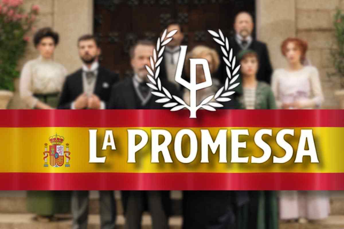 la promessa finale