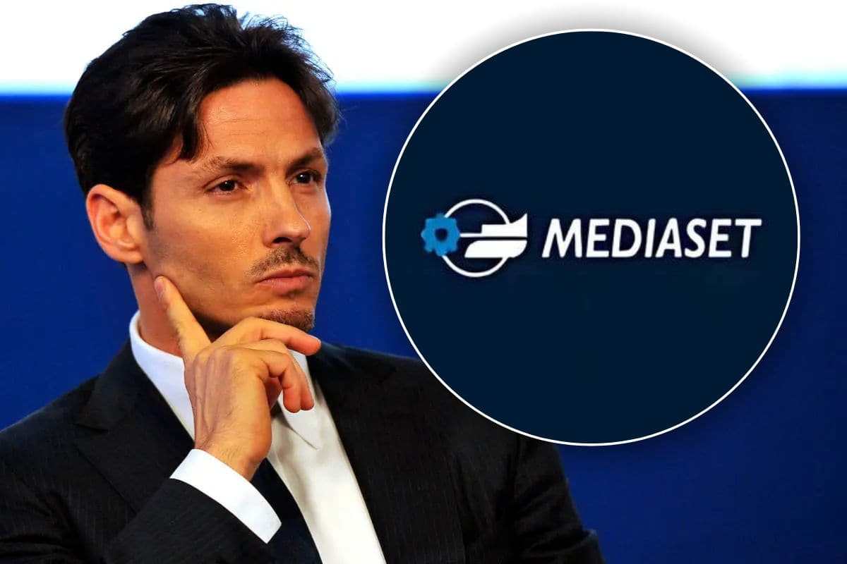 mediaset decisione pier silvio berlusconi