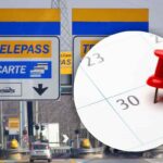 telepass scadenza 30 settembre