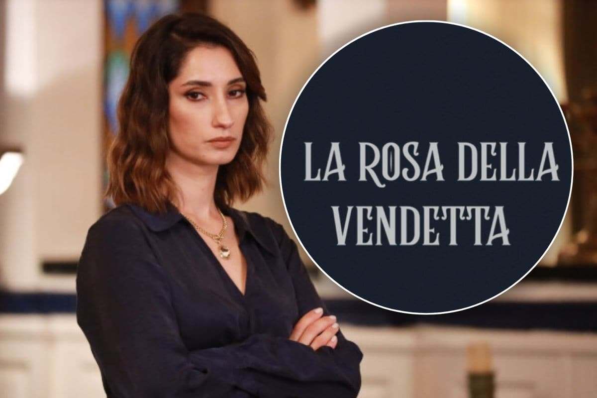 La Rosa della Vendetta spoiler