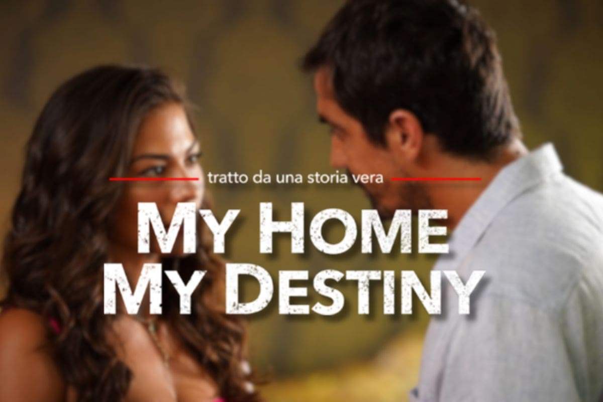 come finisce my home my destiny