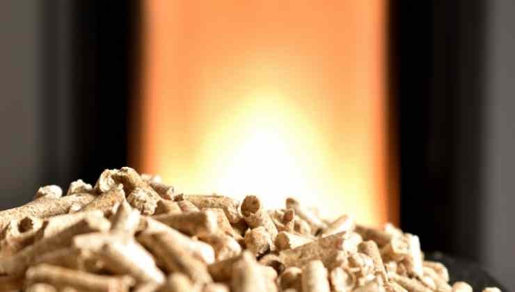 stufa a pellet cosa fare prima dell'inverno