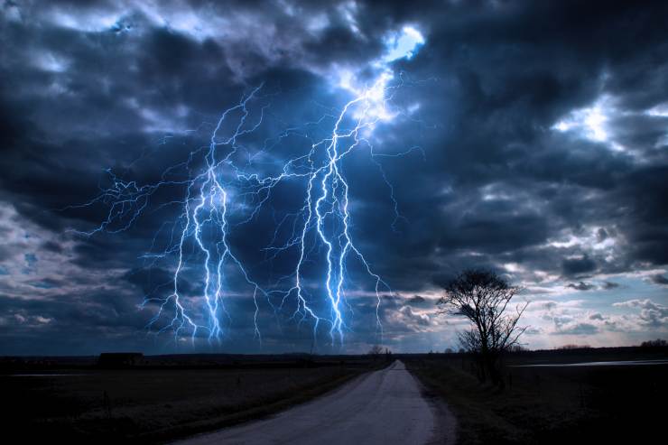 meteo cosenza zone