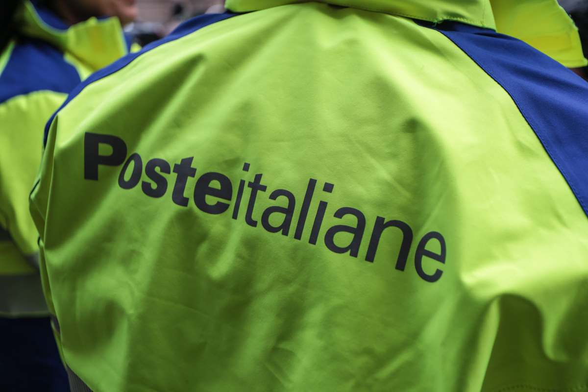 Poste cerca portalettere in tutta Italia